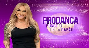 Photo of Prodanca Punct si de la capat Episodul 14 Subtitrat in Romana