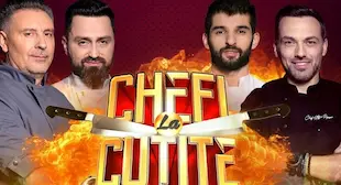 Photo of Chefi la Cutite Sezonul 13 Episodul 14 Subtitrat in Romana