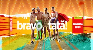 Photo of Bravo tată! Sezonul 2 Episodul 15 Subtitrat in Romana