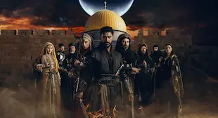 Photo of Saladin cuceritorul Ierusalimului Episodul 28 Subtitrat in Romana