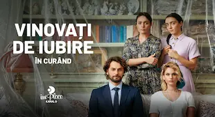 Photo of VINOVAŢI DE IUBIRE Episodul 24 Subtitrat in Romana