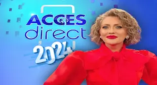 Photo of Acces Direct 7 iunie 2024 Subtitrat in Romana