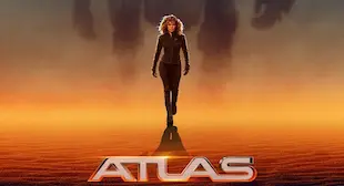 Photo of ATLAS (2024)