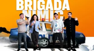 Photo of Brigada Nimic Sezonul 1 Episodul 13 Subtitrat in Romana