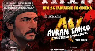 Photo of AVRAM IANCU IMPOTRIVA IMPERIULUI (2024) Subtitrat in Romana