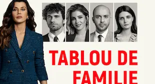 Photo of TABLOU DE FAMILIE Episodul 1 Subtitrat in Romana