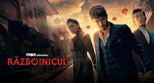 Photo of RĂZBOINICUL Episodul 29 Subtitrat in Romana