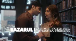 Photo of Bazarul Diamantelor Episodul 8 Subtitrat in Romana