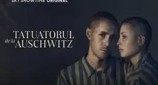 Photo of Tatuatorul de la Auschwitz Episodul 6 Subtitrat in Romana
