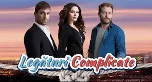 Photo of Legături Complicate Episodul 11 Subtitrat in Romana